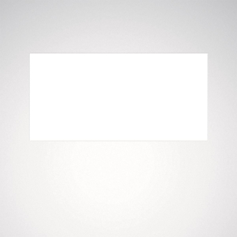 TRILUX 07650/07750 Blindscheibe  7956400 