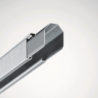 TRIL Tragschienenkupplung 191VZ  1066500 