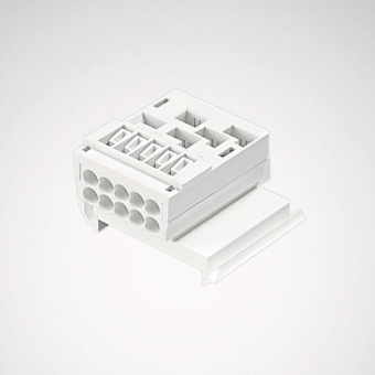 TRIL Trennsteckeroberteil       07690 TO 