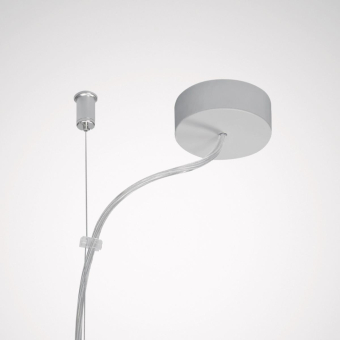 TRIL Deckenanschlussdose ZAA/03  4601800 