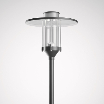 TRILUX 9821 RB6L-LR/3200-740     6719140 