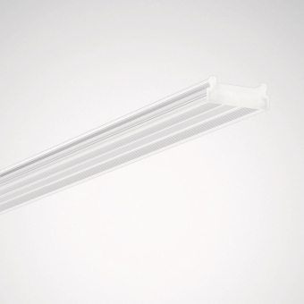 Trilux Transparente  07650Fi TA 450 IP54 