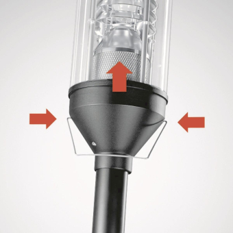 TRIL          09800EB Entriegelungsbügel 