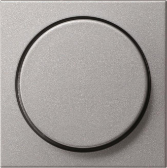 GIRA 065026 Abdeckung Knopf System 55 