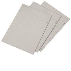 Hager Beschriftungsstreifen       MZN177 