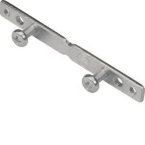 Hager Kanalverbinder gerade     AKZKV180 