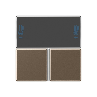 JG KNX Tastensatz f.          A4093TSAMO 