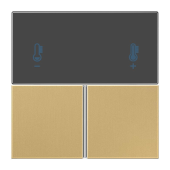 JG KNX Tastensatz f.          ME4093TSAC 