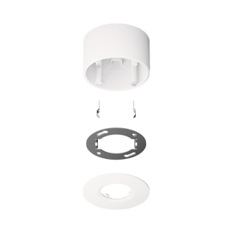 JG KNX Präsenzmelder     PMM-AP-SET-WW 