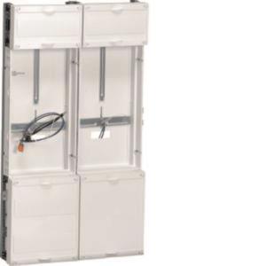 Hager Wandler-Messfeld universN   UF22Z1 
