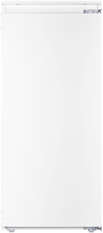 Amica EKSS 362 221 EB-Kühlschrank 