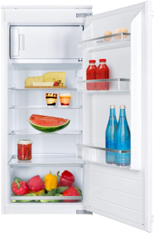 Amica EKSS 362 221 EB-Kühlschrank 