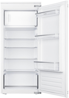 Amica EKSS 362 221 EB-Kühlschrank 