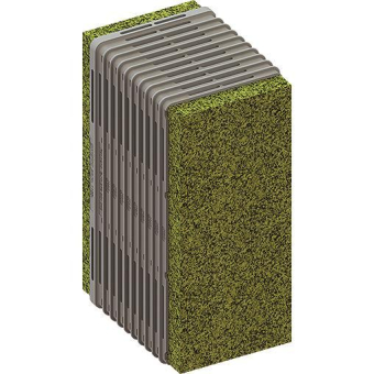 KAIS Aufstockelement             1159-27 