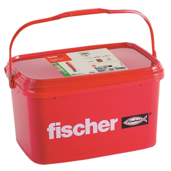 Fischer DuoPower 6x30 Eimer       564115 