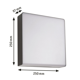 Paulmann 94842 Outdoor 230V       948.42 