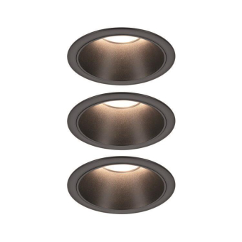 Paulmann EBL Set Cole Coin         94869 