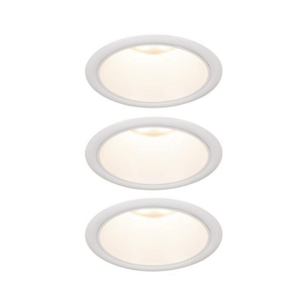 Paulmann EBL Set Cole Coin         94870 