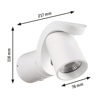 Paulmann 94832 Outdoor 230V       948.32 