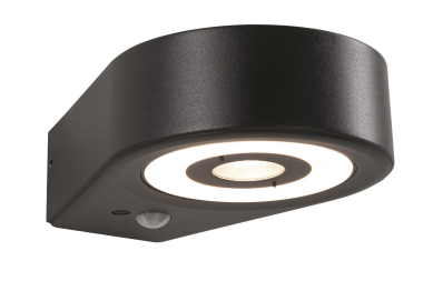 Paulmann Outdoor 230V Wand Silma   94865 