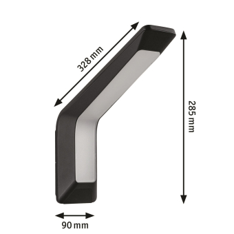 Paulmann 94857 Outdoor 230V       948.57 