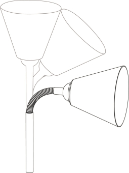 Paulmann AS Steckerl Junus E14     95428 