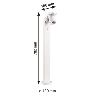 Paulmann 94833 Outdoor 230V       948.33 