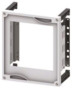 Siemens 8GK48012KK12 ALPHA400/630DIN 