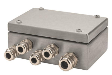 Siemens Anschlusskasten    7MH5001-0AA00 