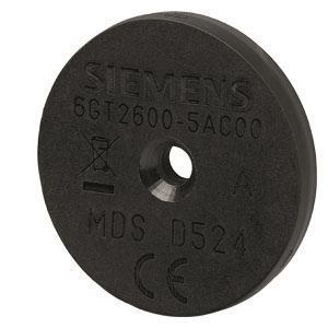 SIEM Transponder MDS D524  6GT2600-5AC00 