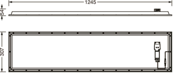 Siteco Apollon 21           51MQ14WM2414 