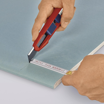 Knipex CutiX Universalmesser     0308753 
