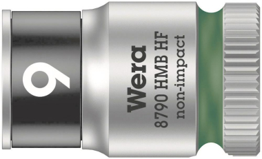Wera 8790 HMB HF           05003743001 