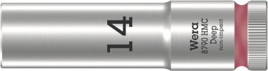 Wera 8790 HMC Deep 1/2"-Antrieb  0521060 