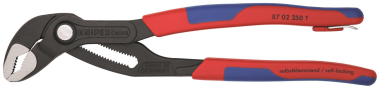 Knipex 87 02 250 T              8702250T 