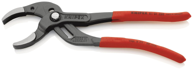 Knipex 81 01 250 Rohr-Greifzange 0307846 