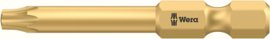 Wera TORX Bits mit           05060081001 