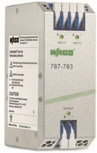 WAGO 787-783 Redundanzmodul, 
