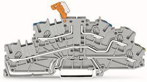 WAGO 2003-6641 Installationsetagen- 