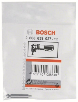 Bosch Stempel f.Geradschnitt  2608639027 