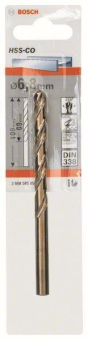 Bosch 1Metallbohrer HSS-Co    2608585857 