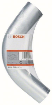 Bosch Saugkrümmer schwenkbar  1600793007 