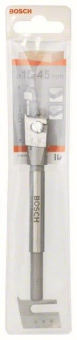 Bosch Flachfräsbohrer         2608596333 