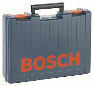 Bosch Kunststoffkoffer        2605438179 