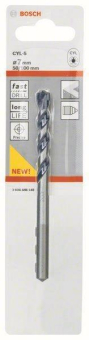 Bosch Betonbohrer CYL-5 Blue  2608588149 