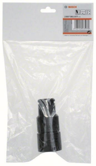 Bosch Schlauchmuffe universal 2607001977 
