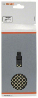Bosch Filterdeckel Micro,     2605190266 