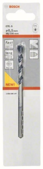 Bosch Betonbohrer CYL-5 Blue  2608588147 