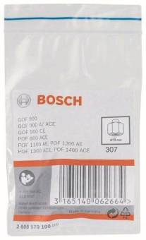 Bosch Spannzange 6mm 19mm     2608570100 