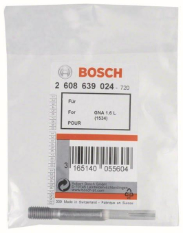Bosch Universalstempel        2608639024 